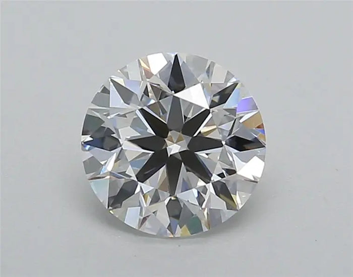 1.35 Carat · ROUND · E · VVS2 · IGI · Ideal Cut