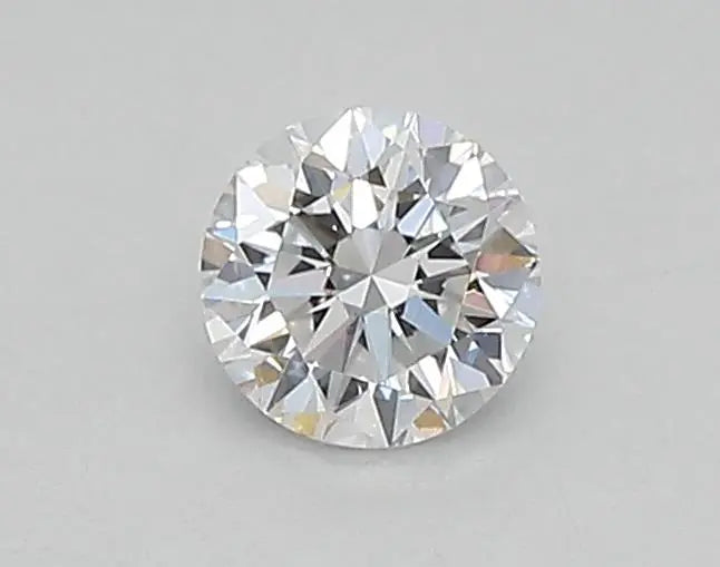 0.27 Carat · ROUND · D · VVS1 · IGI · Excellent Cut