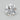 0.27 Carat · ROUND · D · VVS1 · IGI · Excellent Cut