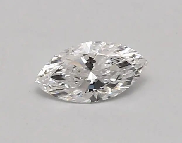 0.44 Carat · MARQUISE · D · VVS1 · IGI · Excellent Cut