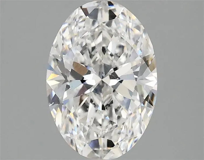 1.54 Carat · OVAL · E · VS1 · IGI · Excellent Cut