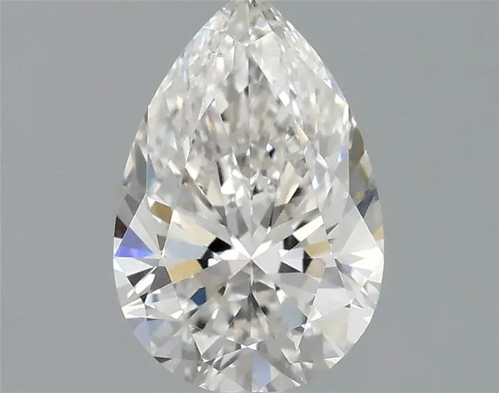 1.10 Carat · PEAR · E · VS1 · IGI · Excellent Cut