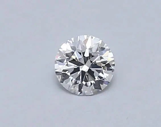 0.27 Carat · ROUND · D · VVS1 · IGI · Ideal Cut