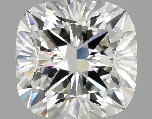 2.01 Carat · CUSHION · G · VVS2 · IGI · Excellent Cut