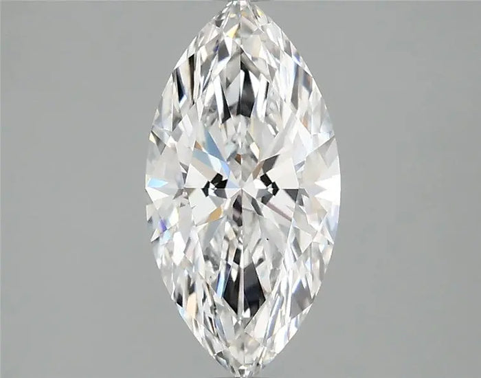 1.59 Carat · MARQUISE · E · VS1 · IGI · Excellent Cut