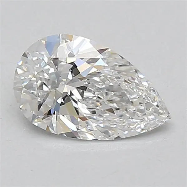 1.08 Carat · PEAR · D · VS2 · IGI · Excellent Cut