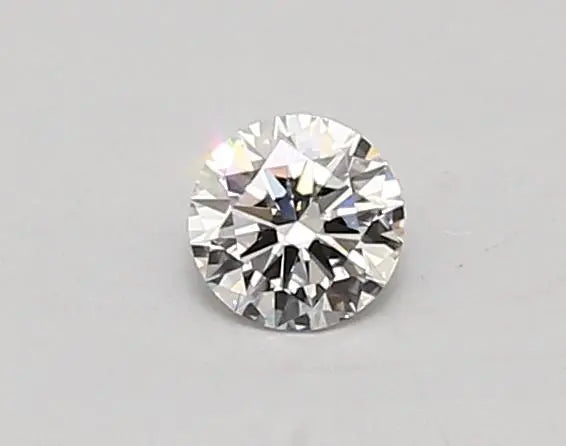 0.31 Carat · ROUND · D · VS1 · IGI · Excellent Cut