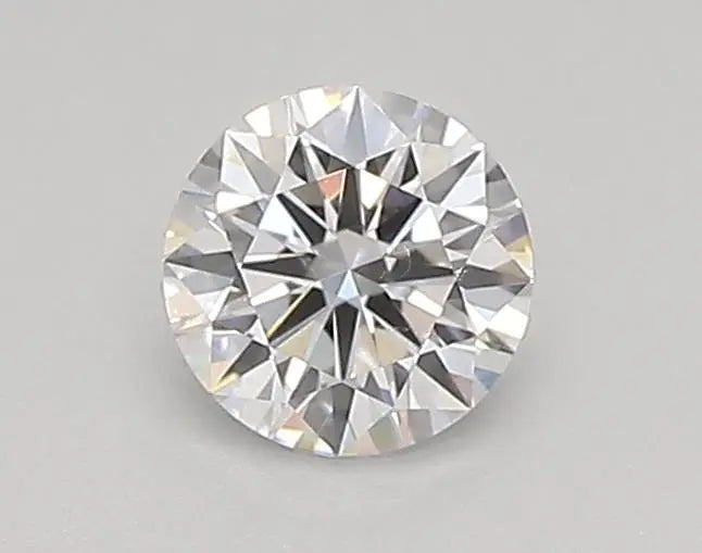 0.29 Carat · ROUND · D · VVS1 · IGI · Ideal Cut