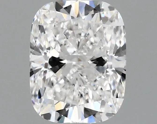 1.09 Carat · CUSHION · D · VVS2 · IGI · Excellent Cut