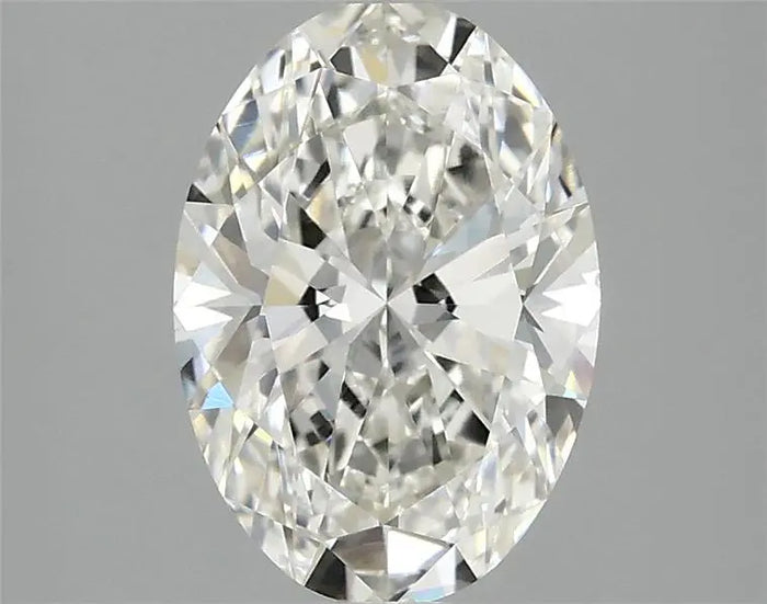1.92 Carat · OVAL · G · VS1 · IGI · Excellent Cut