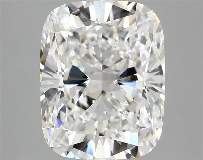 3.10 Carat · CUSHION · E · VVS2 · IGI · Excellent Cut