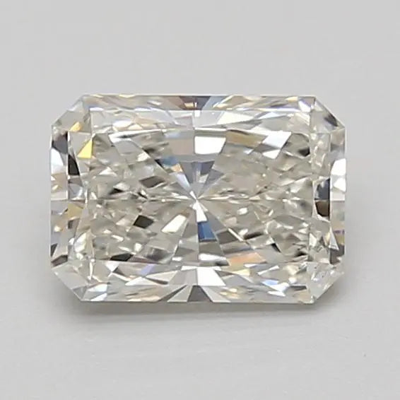 1.10 Carat · RADIANT · G · VS2 · IGI · Excellent Cut