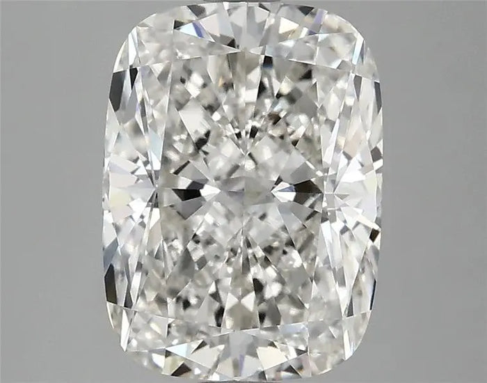 3.03 Carat · CUSHION · F · VVS2 · IGI · Excellent Cut