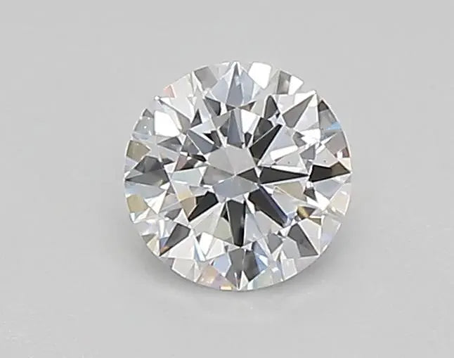 0.27 Carat · ROUND · D · VS1 · IGI · Excellent Cut