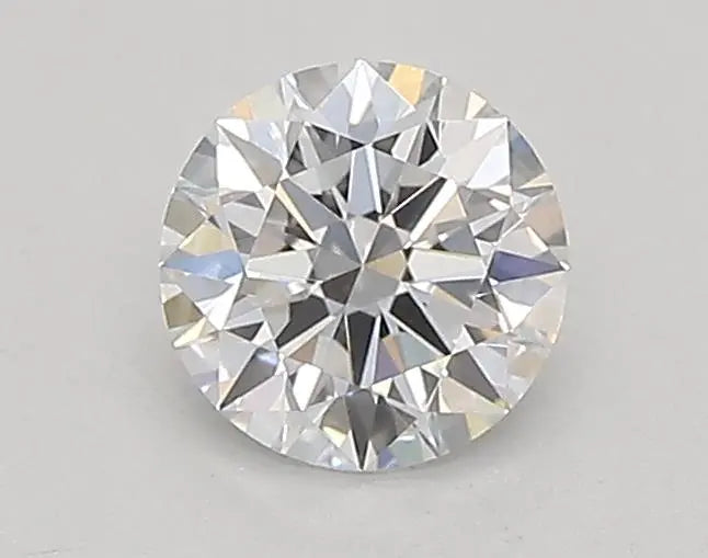 0.39 Carat · ROUND · D · VVS1 · IGI · Ideal Cut