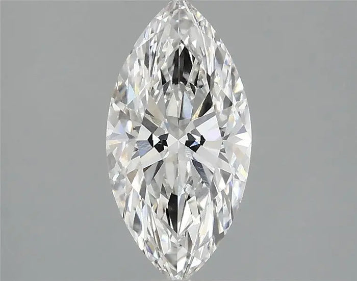 1.43 Carat · MARQUISE · E · VS1 · IGI · Excellent Cut
