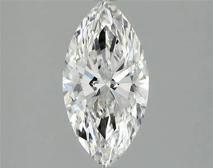 1.58 Carat · MARQUISE · F · VVS2 · IGI · Excellent Cut