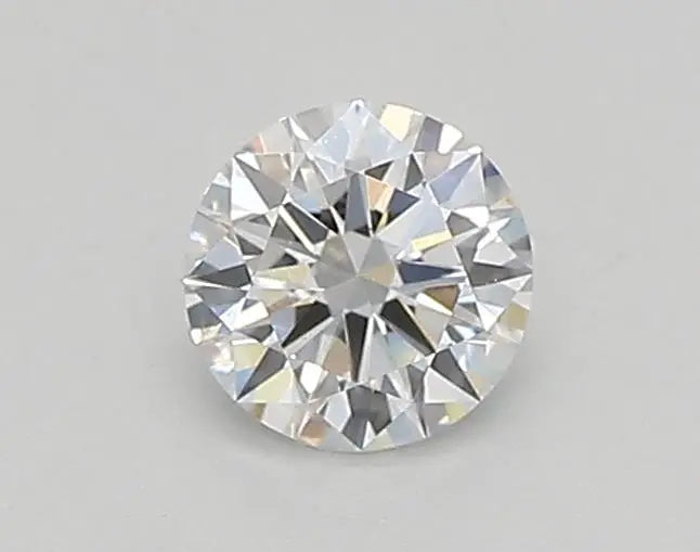 0.32 Carat · ROUND · D · VVS2 · IGI · Excellent Cut