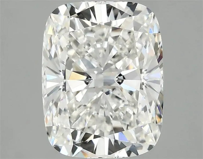 2.58 Carat · CUSHION · E · VVS2 · IGI · Excellent Cut