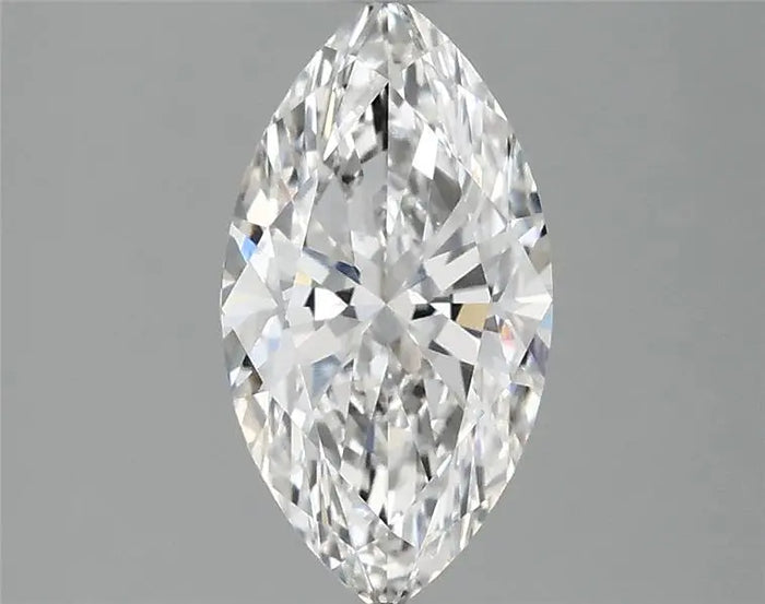 1.55 Carat · MARQUISE · E · VVS2 · IGI · Excellent Cut