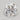 0.34 Carat · ROUND · D · VVS2 · IGI · Excellent Cut