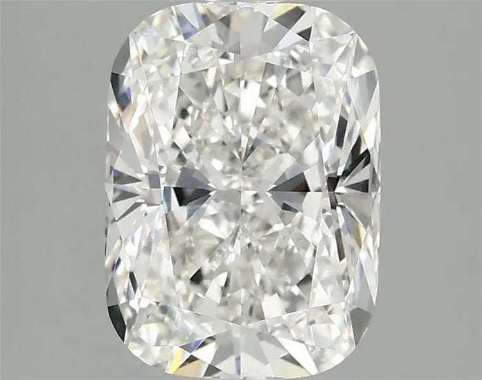 2.03 Carat · CUSHION · E · VVS2 · IGI · Excellent Cut