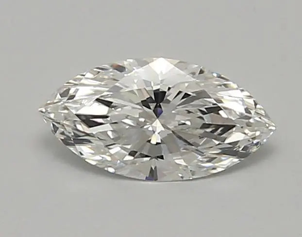 0.84 Carat · MARQUISE · D · VVS2 · IGI · Excellent Cut