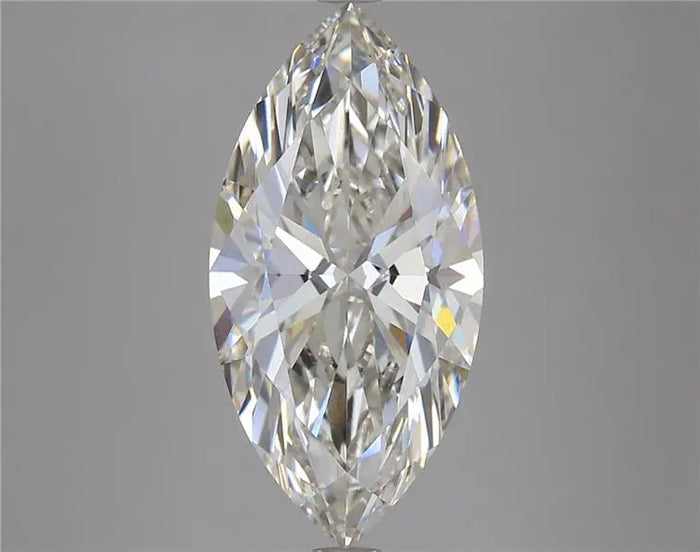 5.01 Carat · MARQUISE · H · VS2 · IGI · Excellent Cut