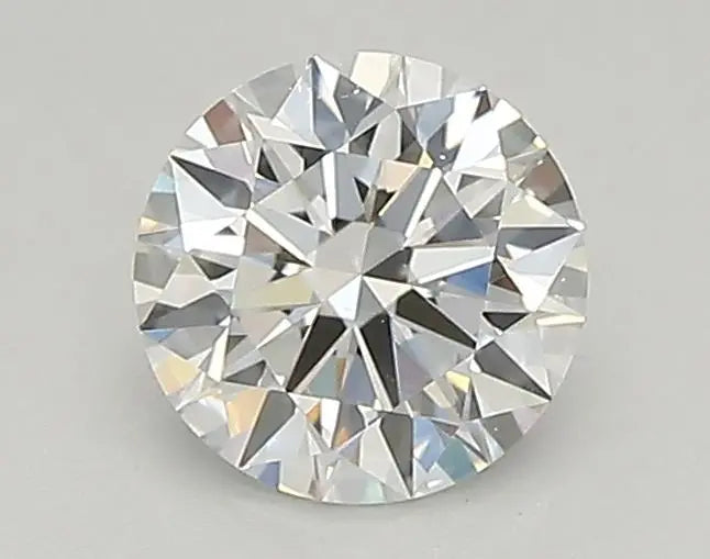0.71 Carat · ROUND · D · VVS1 · IGI · Ideal Cut