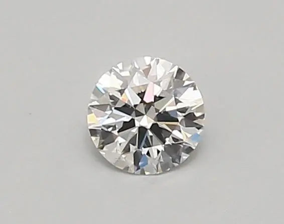 0.35 Carat · ROUND · D · VS1 · IGI · Ideal Cut