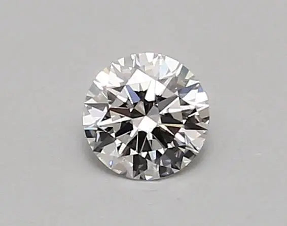 0.42 Carat · ROUND · D · VVS1 · IGI · Excellent Cut