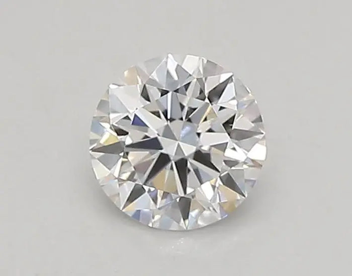 0.44 Carat · ROUND · D · VVS1 · IGI · Excellent Cut