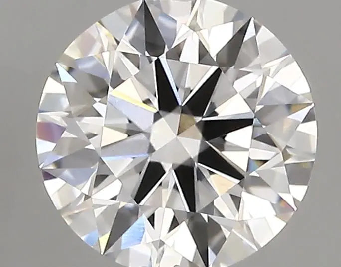 1.89 Carat · ROUND · D · VVS2 · IGI · Ideal Cut