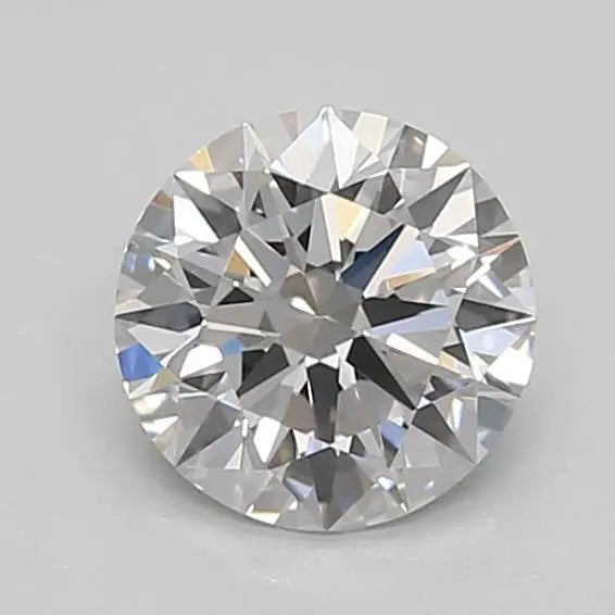 0.66 Carat · ROUND · E · VVS1 · IGI · Ideal Cut