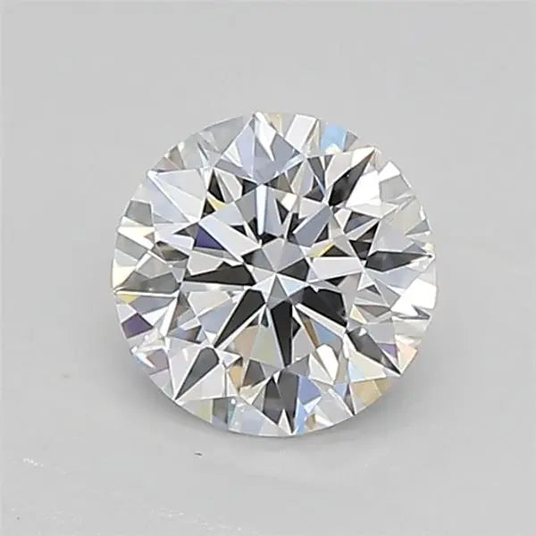 0.66 Carat · ROUND · D · VVS1 · IGI · Ideal Cut