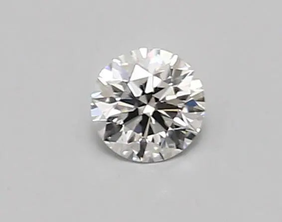 0.34 Carat · ROUND · D · VS1 · IGI · Excellent Cut