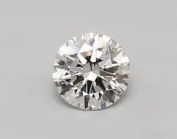 0.43 Carat · ROUND · D · VVS2 · IGI · Excellent Cut