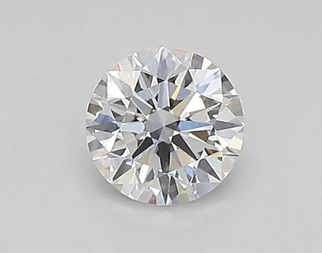 0.27 Carat · ROUND · D · VVS1 · IGI · Ideal Cut