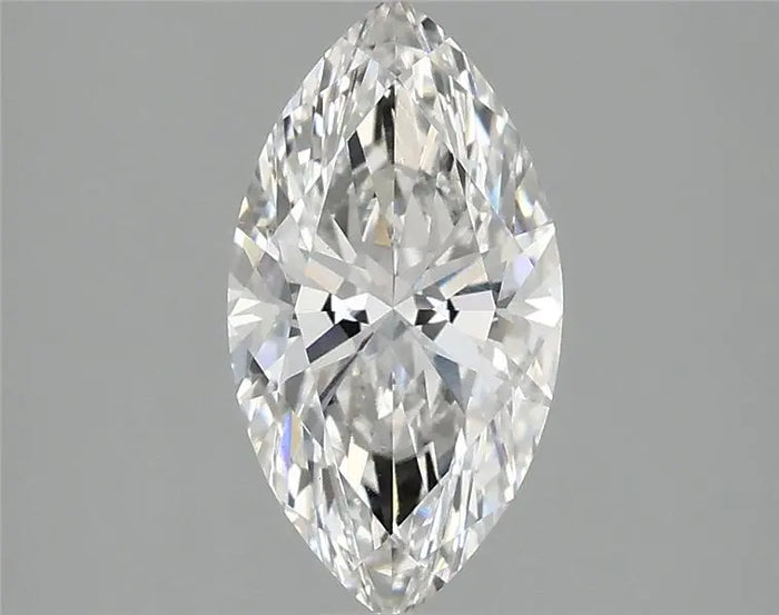 1.60 Carat · MARQUISE · F · VVS2 · IGI · Excellent Cut