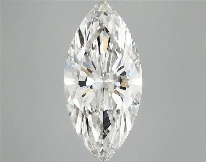 5.02 Carat · MARQUISE · G · VS1 · IGI · Excellent Cut
