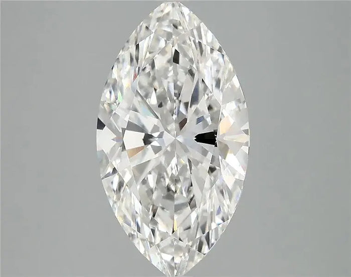 3.08 Carat · MARQUISE · F · VVS2 · IGI · Excellent Cut