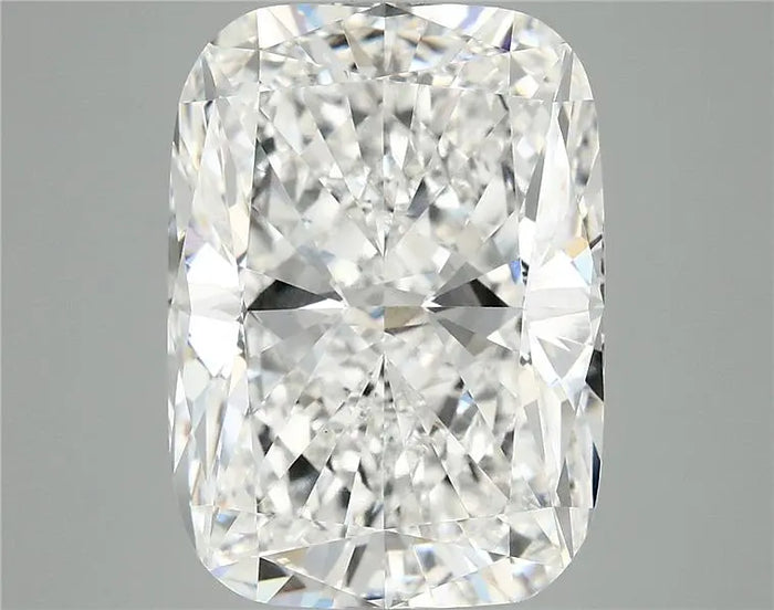 9.01 Carat · CUSHION · E · VVS2 · IGI · Excellent Cut