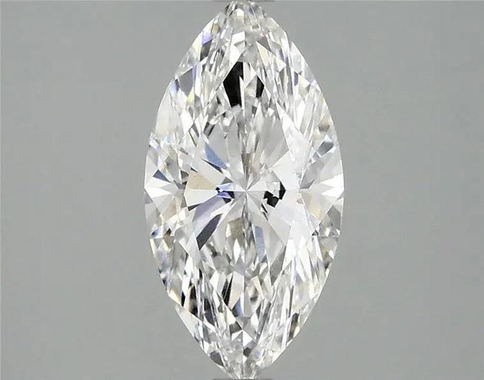 1.55 Carat · MARQUISE · E · VS1 · IGI · Excellent Cut