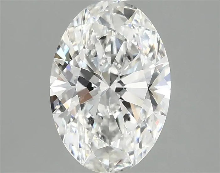 1.54 Carat · OVAL · E · VS1 · IGI · Excellent Cut