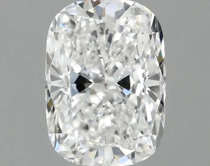 1.10 Carat · CUSHION · D · VVS2 · IGI · Excellent Cut