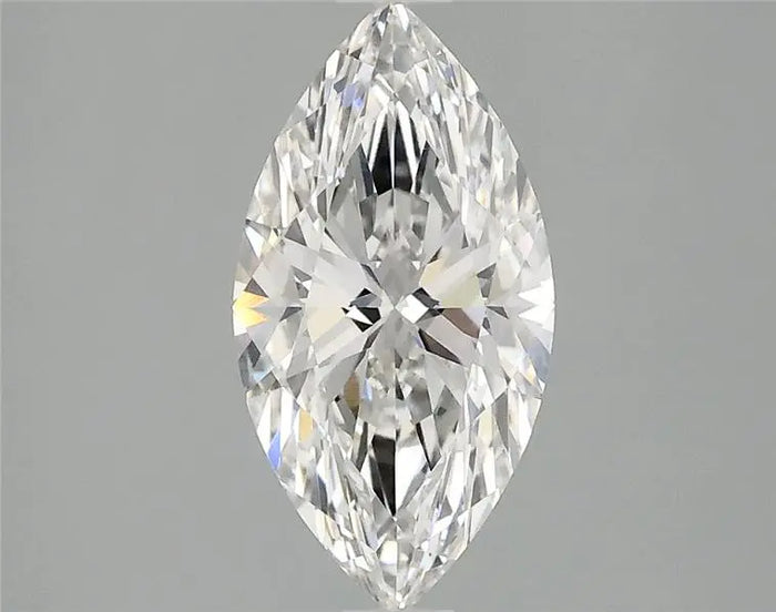 1.52 Carat · MARQUISE · F · VVS2 · IGI · Excellent Cut