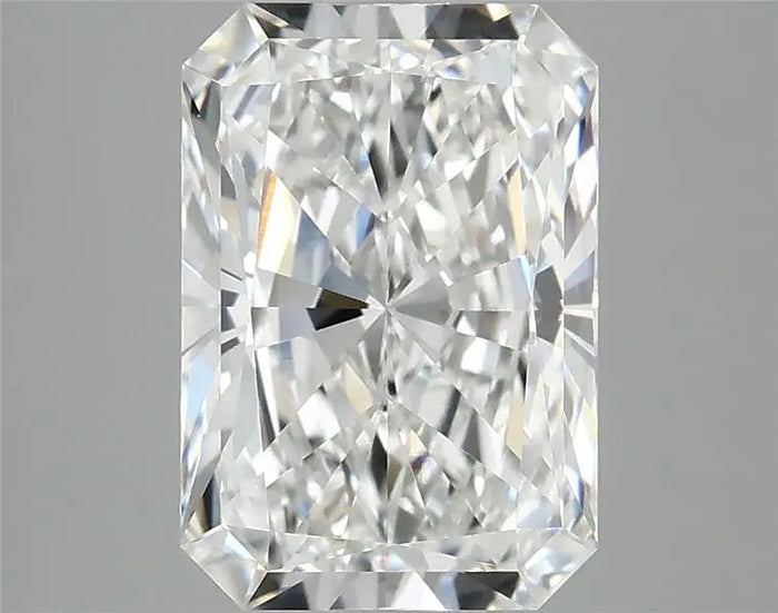 3.08 Carat · RADIANT · E · VVS2 · IGI · Excellent Cut