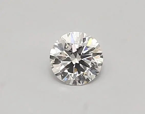 0.28 Carat · ROUND · D · VVS1 · IGI · Ideal Cut