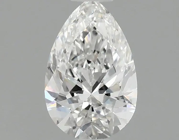 1.06 Carat · PEAR · E · VVS2 · IGI · Excellent Cut