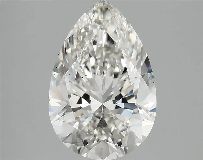 3.10 Carat · PEAR · G · VS2 · IGI · Excellent Cut
